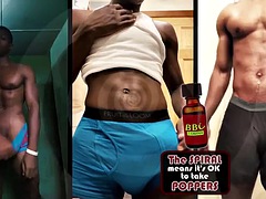 Grote lul, Zwart, Seksspeelgoed, Zwart, Homo, Hardcore, Slet, Speelgoed