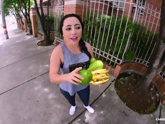 Culo, Latina, Coño, Adolescente, Tetas