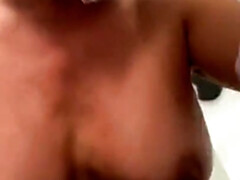 Blasen, Verrückt, Schwanz, Handjob, Milf, Pornostars, Muschi, Titten