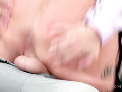 Blondine, Blasen, Handjob, Hardcore, Nackt, Student, Lehrer, Titten