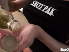 Любители, Брюнетки, Грудастые, Пальцем, От первого лица, Соло, Дразнящие, Игрушки