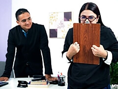 Grote kont, Grote lul, Grote mammen, Pijpbeurt, Bruinharig, Hondjeshouding, Moeder die ik wil neuken