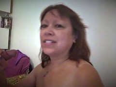 Amateur, Asiático, Francés