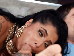 Maduro, Madres para coger, Trio