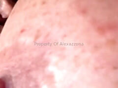 Grote lul, Grote mammen, Rondborstig, Sperma, Huisgemaakt, Moeder die ik wil neuken, Natuurlijke tieten, Tieten likken