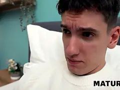 Bizarr, Blondine, Paar, Hd, Reif, Natürlichen titten, Nackt, Schreiend