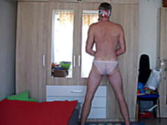 Anal, Sadomasoquismo, Dominacion femenina, Masturbación