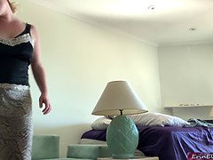 素人, ブロンド, 巨乳な, エロ熟女, Hd, 淫乱熟女, 義母, ストッキング
