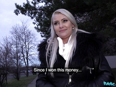 Lieveling, Grote lul, Rondborstig, Hondjeshouding, Hardcore, Geld, Openbaar, Realiteit