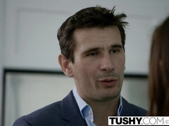 Анальный секс, Жопа, Из жопы в рот, Каблуки, Лизание, Белье, Киски, Чулки