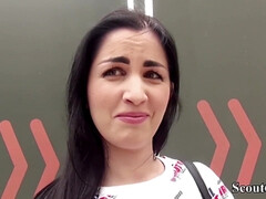 Kont, Grote kont, Rondborstig, Duits, Hardcore, Hongaars, Ondergoed, Natuurlijke tieten