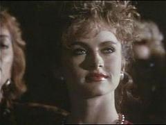 Brunette brune, Compilation, Poilue, Nénés, Rétro ancien