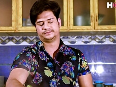 お尻, ぽっちゃり, デカ尻, 茶髪の, インド人, メイド