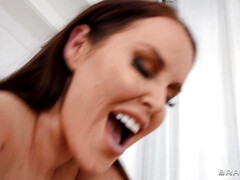 Verga grande, Tetas grandes, Hd, Mamá, Estrella porno, Coño, Realidad, Español