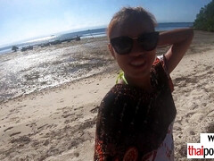 18, アジア人, フェラチオ, Hd, アウトドア, ハメ撮り, ガリガリ, オッパイの