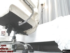 Nana, Mignonne, Japonaise, Coréenne, Nue  à poil, Mamelons, Chatte, Adolescente