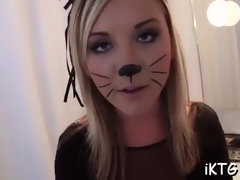 Любители, Блондинки, Минет, Секс без цензуры, Крошечные, Жесткий секс, Молоденькие, Сиськи