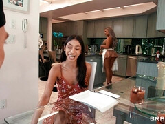 Lieveling, Pijpbeurt, Rondborstig, Hardcore, Hd, Pornster, Kut duiken, Realiteit