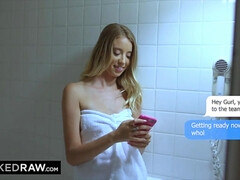 In den arsch, Arsch, Grosser schwanz, Blondine, Schwanz, Doppelpenetration, Aufs gesicht abspritzen, Orgie