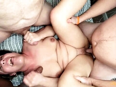 Любители, Большие сиськи, Толстые, Групповуха, Немки, Секс без цензуры, Домашнее видео, Милф