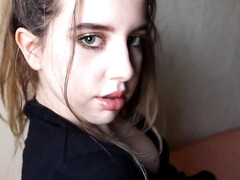 Leie, In den arsch, Blondine, Blasen, Paar, Fetisch, Handjob, Interrassisch