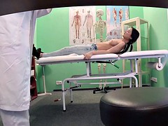 Leie, Braunhaarige, Hardcore, Spanner