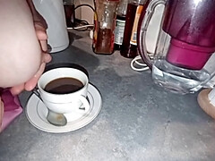 素人, ぽっちゃり, デカパイ, 淫乱熟女, 乳首, スパンキング, オッパイの, 妻