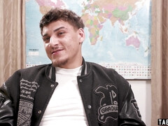 Anal, Grosse bite, Gros seins, Blonde, Sucer une bite, Hard, Jarretelles, Professeur