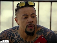 18 jaar, Anaal, Kont, Kont naar mond, Eerste keer, Hardcore, Tiener, Trio