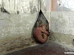 Sadomasoquismo, Rubia, Amarrada, Consolador, Hembra, Sexo duro, Nalgadas