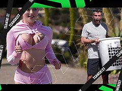 Amerikanisch, Blasen, Sperma im mund, Süss, Hd, Muschi, Schreiend, Jungendliche (18+)