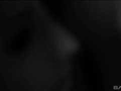 Brunette brune, Européenne, Lingerie