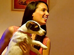 Минет, Британки, Брюнетки, Парочка, Хд, Лизание, Милф, Мамочка