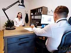 Bedriegen, Vrouw, Orgasme, Kut duiken, Realiteit, Verlegen, Kousen, Strak