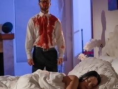 Grosse titten, Fingern, Küssen, Lesbisch, Lecken, Masturbation, Muschi, Entkleiden