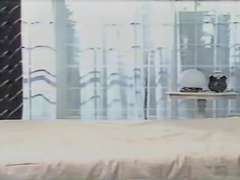 Japanische massage, Pornostars