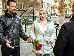 Большие сиськи, Парочка, Рогоносцы, Чешки, Хд, Милф, Деньги, Реалити