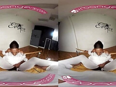 Tridimensionnel, Brunette brune, Collège université, Noir ébène, Hd, Seins naturels, Chatte, Adolescente