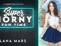 Braunhaarige, Dildo, Klaffend, Handjob, Lesbisch, Solo, Jungendliche (18+), Spielzeuge