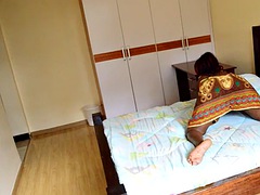 素人, 舐める尻, 黒人, 指いじり, ハードコア, レズビアン, なめる, オッパイの
