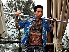 Grote lul, Grote mammen, Zwart, Hardcore, Hd, Moeder die ik wil neuken, Kut duiken, Zuigen