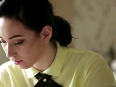 Culo, Garganta profunda, Sexo duro, Coño, Sexo fuerte, Estudiante