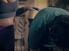 Anal, Estilo perrito, Familia, Lamidas, Mamá, Coño, Madrastra, Tren