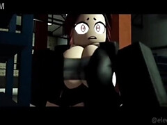 Roblox Adult Content Collection