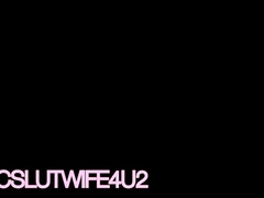 Verga grande, Tetas grandes, Negro, Cornudo, Polla, Casero, Interracial, Trio