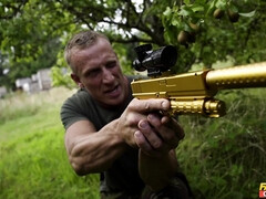 Americano, Tetas grandes, Pareja, Garganta profunda, Sexo duro, Madres para coger, Al aire libre, Tetas