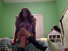Amateur, Lingerie, Masturbation, Voyeur