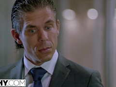 Anal, Rubia, Mamada, Morena, Estilo perrito, Realidad, Pelirrojo, Montar