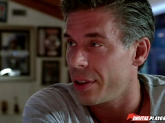 Язык в попке, Красотки, Черные, Ботинки, Каблуки, На кухне, Лизание, Развязные