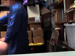 Blasen, Braunhaarige, Hundestellung, Hd, Realität, Jungendliche (18+), Titten, Uniform